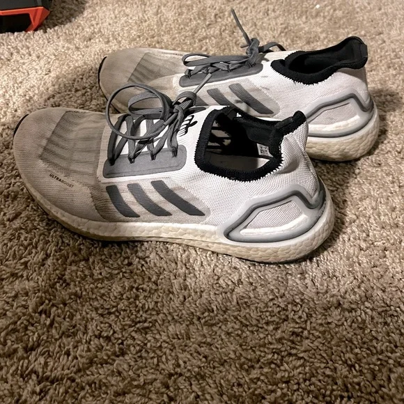 adidas | Shoes | Adidas Ultraboost 07 Crossover Limited  display picture 3